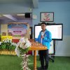 โครงการสหกรณ์สัญจรพบครู สมาชิก และบุคลากรทางการศึกษา ณ สพป.พัทลุงเขต 2  เมื่อวันที่ 3 มิถุนายน 2566